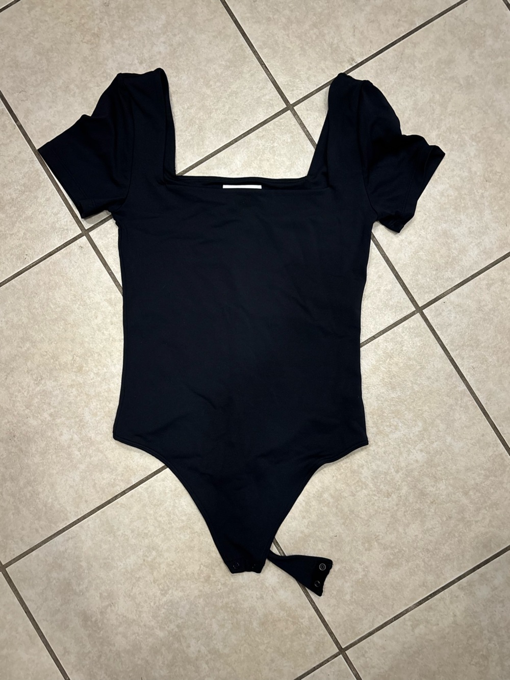 Aritzia Babaton bodysuit
